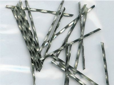 點(diǎn)擊查看詳細(xì)信息<br>標(biāo)題：波浪形鋼纖維 閱讀次數(shù)：5112