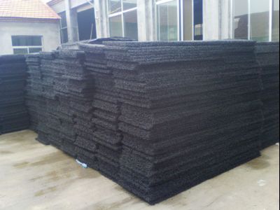 點(diǎn)擊查看詳細(xì)信息<br>標(biāo)題：滲排水片材 閱讀次數(shù)：4489