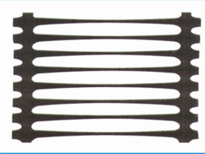 點(diǎn)擊查看詳細(xì)信息<br>標(biāo)題：聚乙烯單向拉伸土工格柵 閱讀次數(shù)：4658