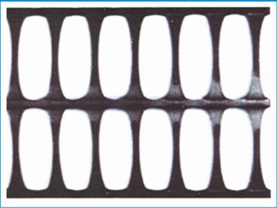 點(diǎn)擊查看詳細(xì)信息<br>標(biāo)題：聚丙烯單向拉伸土工格柵 閱讀次數(shù)：3334