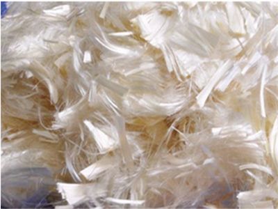 點(diǎn)擊查看詳細(xì)信息<br>標(biāo)題：聚丙烯腈纖維 閱讀次數(shù)：5716